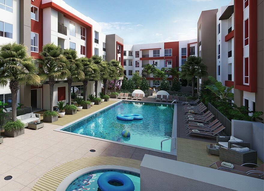 Arte Apartments - Rancho Cucamonga, CA | Apartments.com