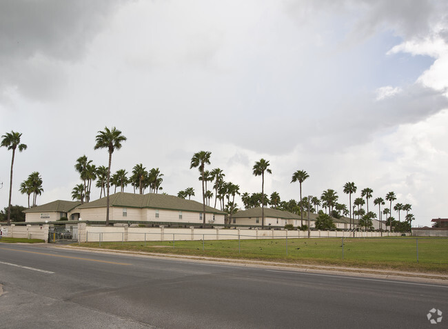 Building Photo - Paradise Village Apartments