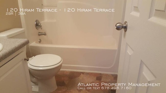 Building Photo - 120 Hiram Ter