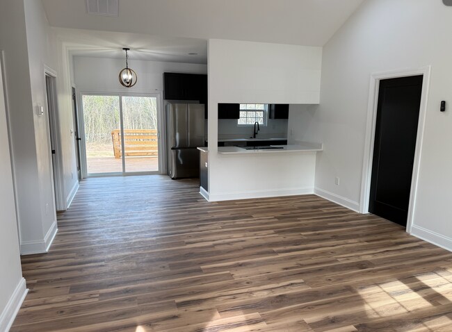 Foto del edificio - 6408 Bishop Ave