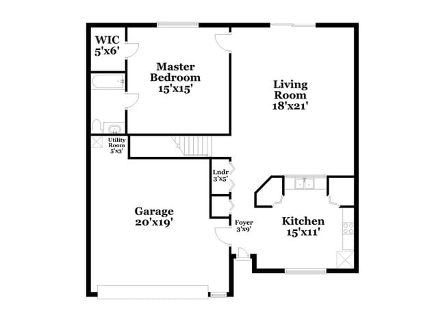 Building Photo - 3031 Elbib Dr