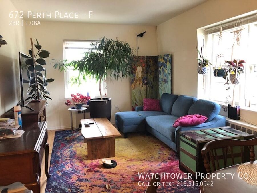 Foto principal - 672 Perth Pl