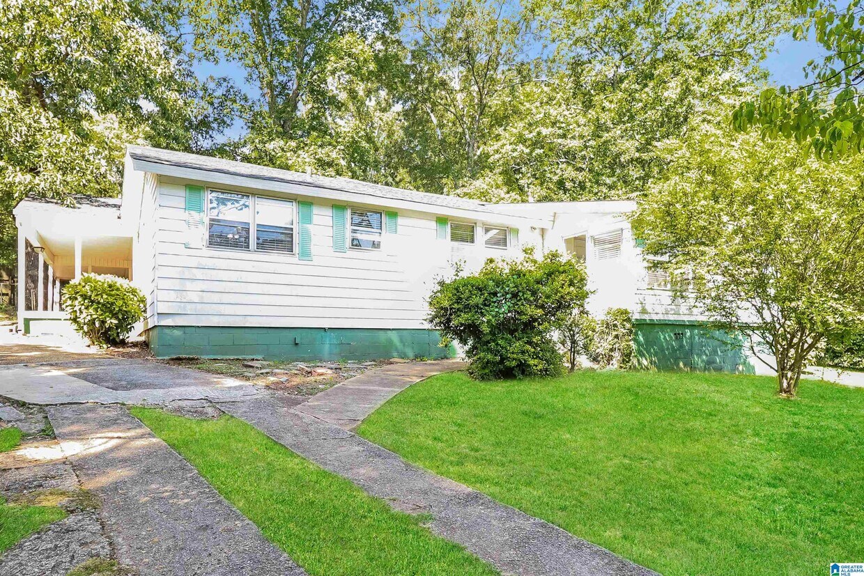 Foto principal - 3130 Ashwood Rd