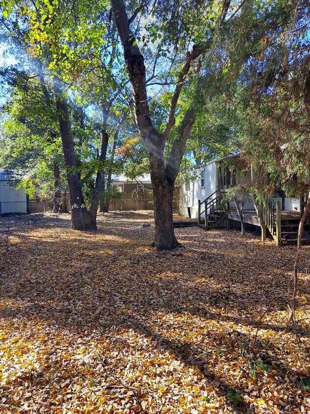 Foto del edificio - 4012 Mineral Springs Rd