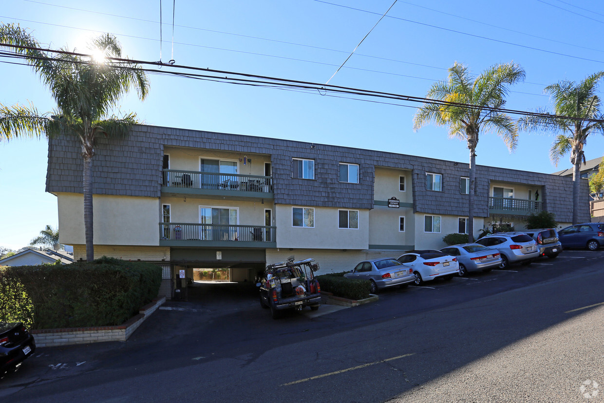 Building Photo - Grandview Apartments