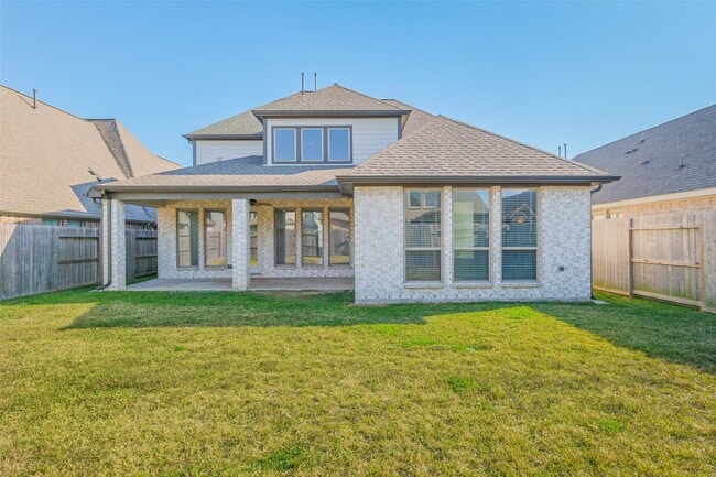 Building Photo - 8823 Morning Glow Dr