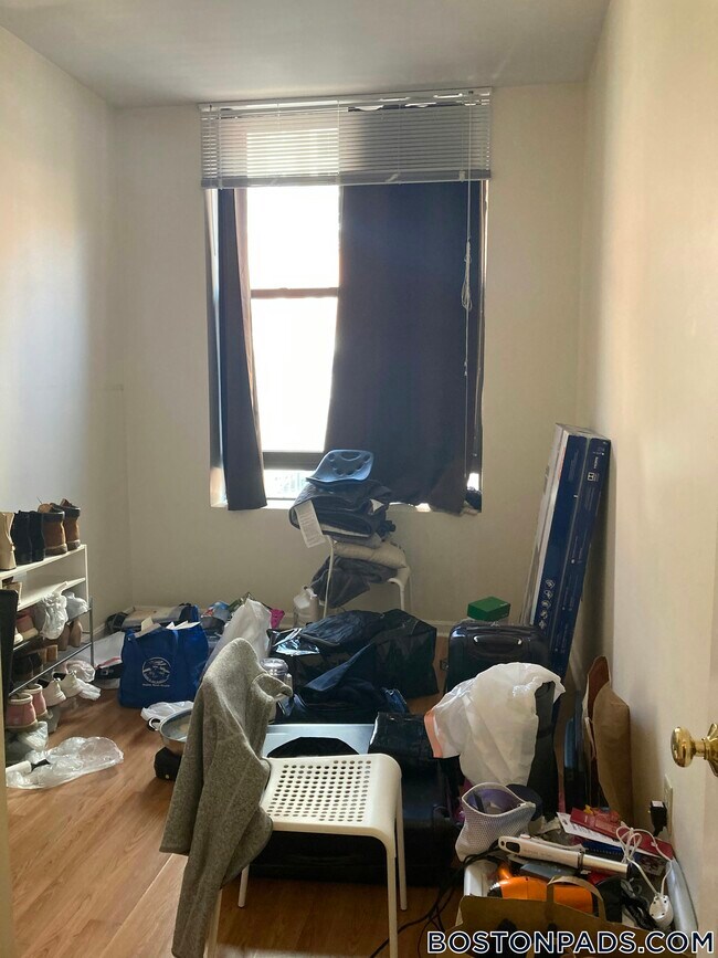 Foto del edificio - 81 Essex St