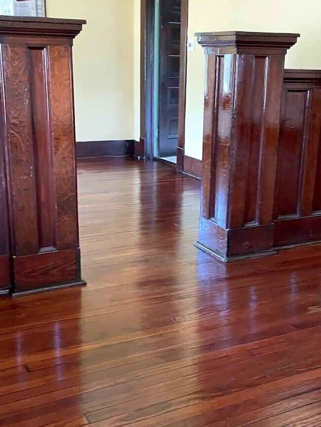 Foto del edificio - 1701 Sylvester Rd