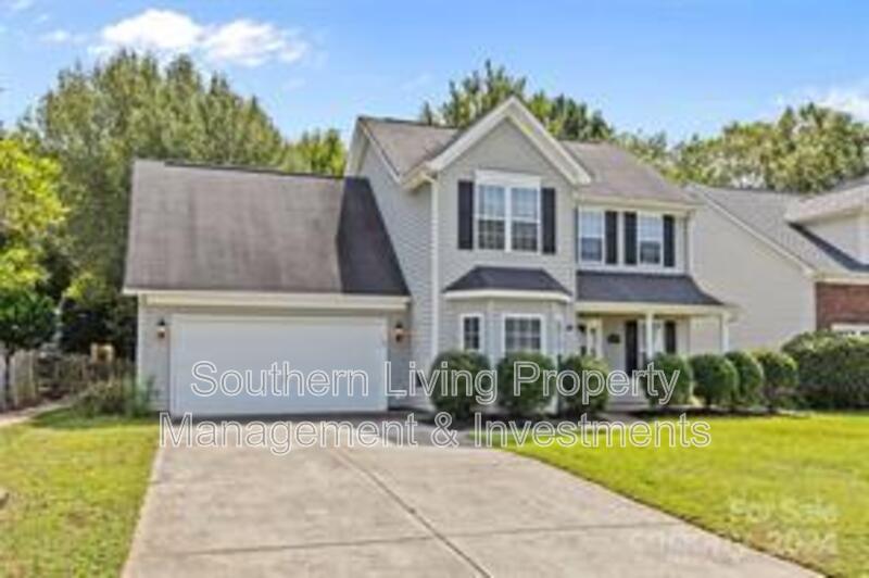 Foto principal - 1717 Chinchester Ln