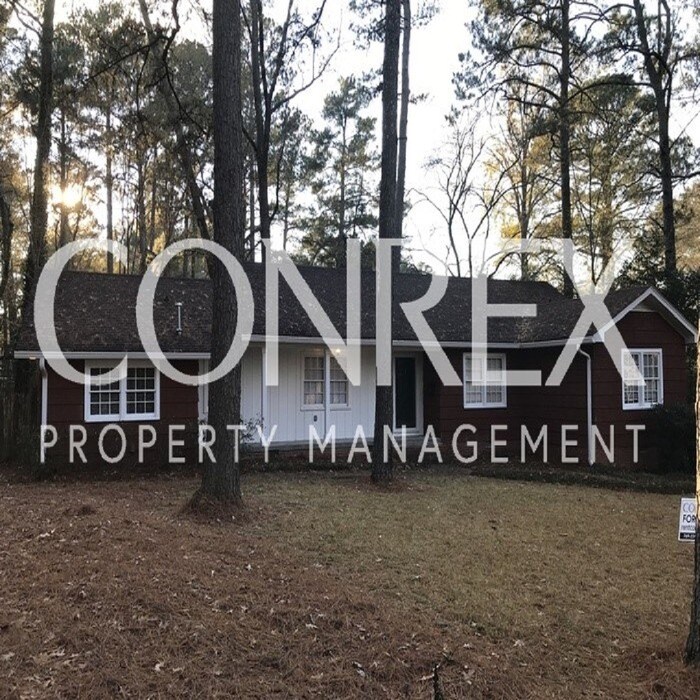 1717 Hillview Dr, Jackson, MS 39211 House Rental in Jackson, MS