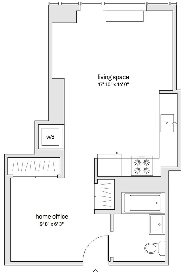 Building Photo - 333 Schermerhorn Street
