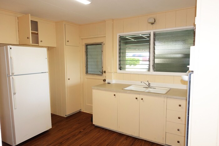 Foto principal - 1808 Makuahine St