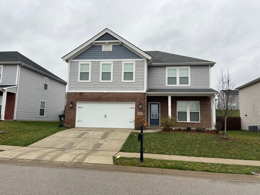 2677 Dellwood Valley Ln, Utica, KY 42376 House Rental in Utica, KY