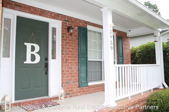 Building Photo - 3 br, 2.5 bath House - 3939 Carson Cutoff