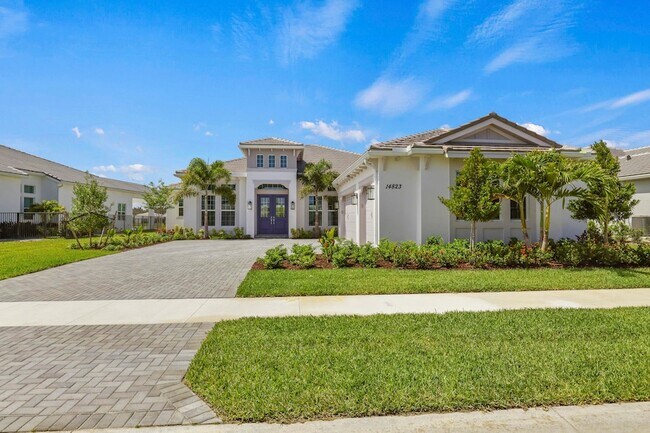 Foto del edificio - 14823 Wildwood Cir