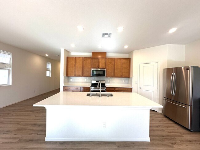 Foto del edificio - Bedroom downstairs & Southwest