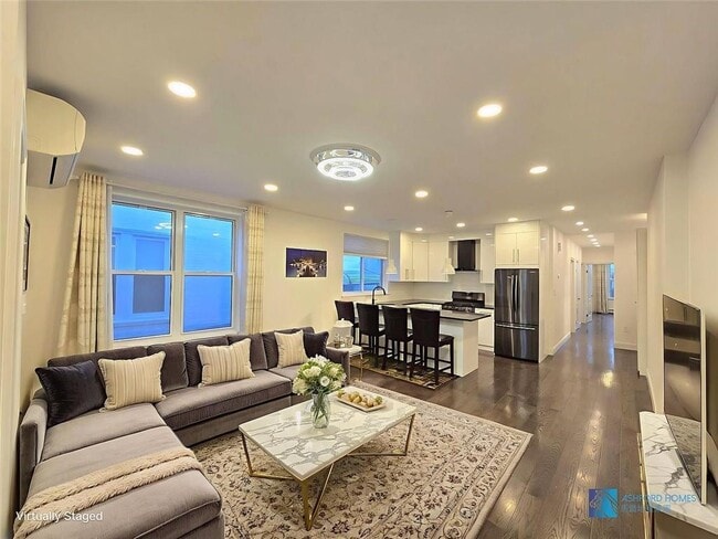 Foto del edificio - 4142 Bedford Ave