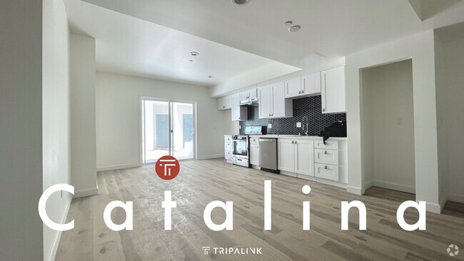 coliving  unit - 2600 S Catalina St