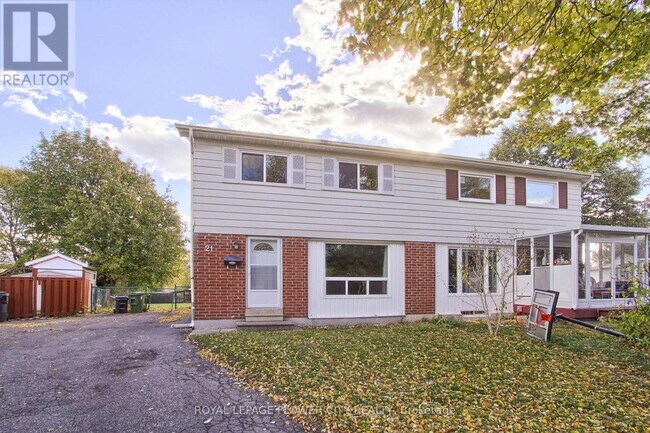 Photo du bâtiment - 21 Brisbourne Grove