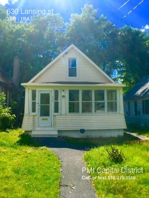 Primary Photo - 630 Lansing St
