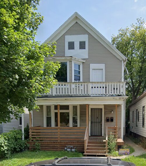 Foto del edificio - 3210 N Richards St