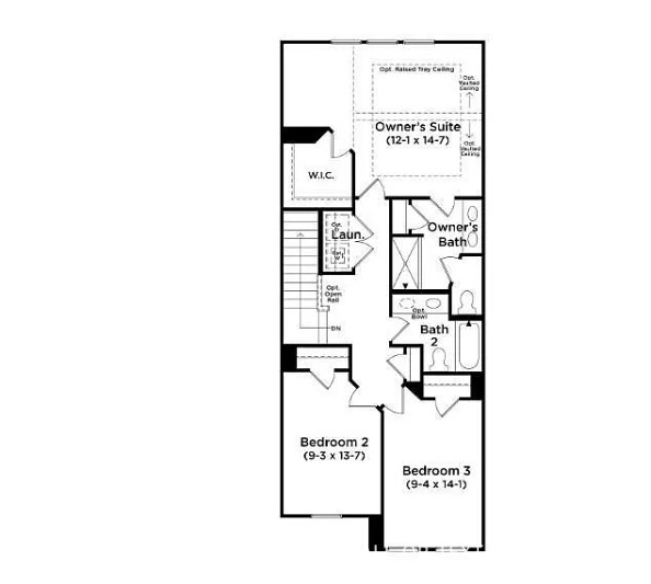 Building Photo - 117 Cobden Ct
