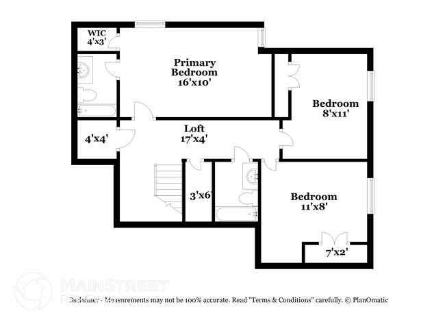 Foto del edificio - 20450 Castle Ridge Cir