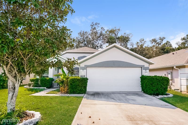 Primary Photo - 4 br, 2 bath House - 642 Coral Trace Boule...