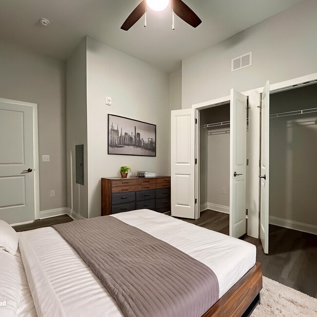 Building Photo - Trinity Court Apartments