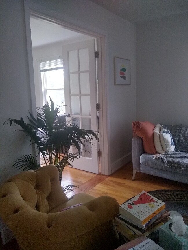 Foto del edificio - 1147 Meriwether St