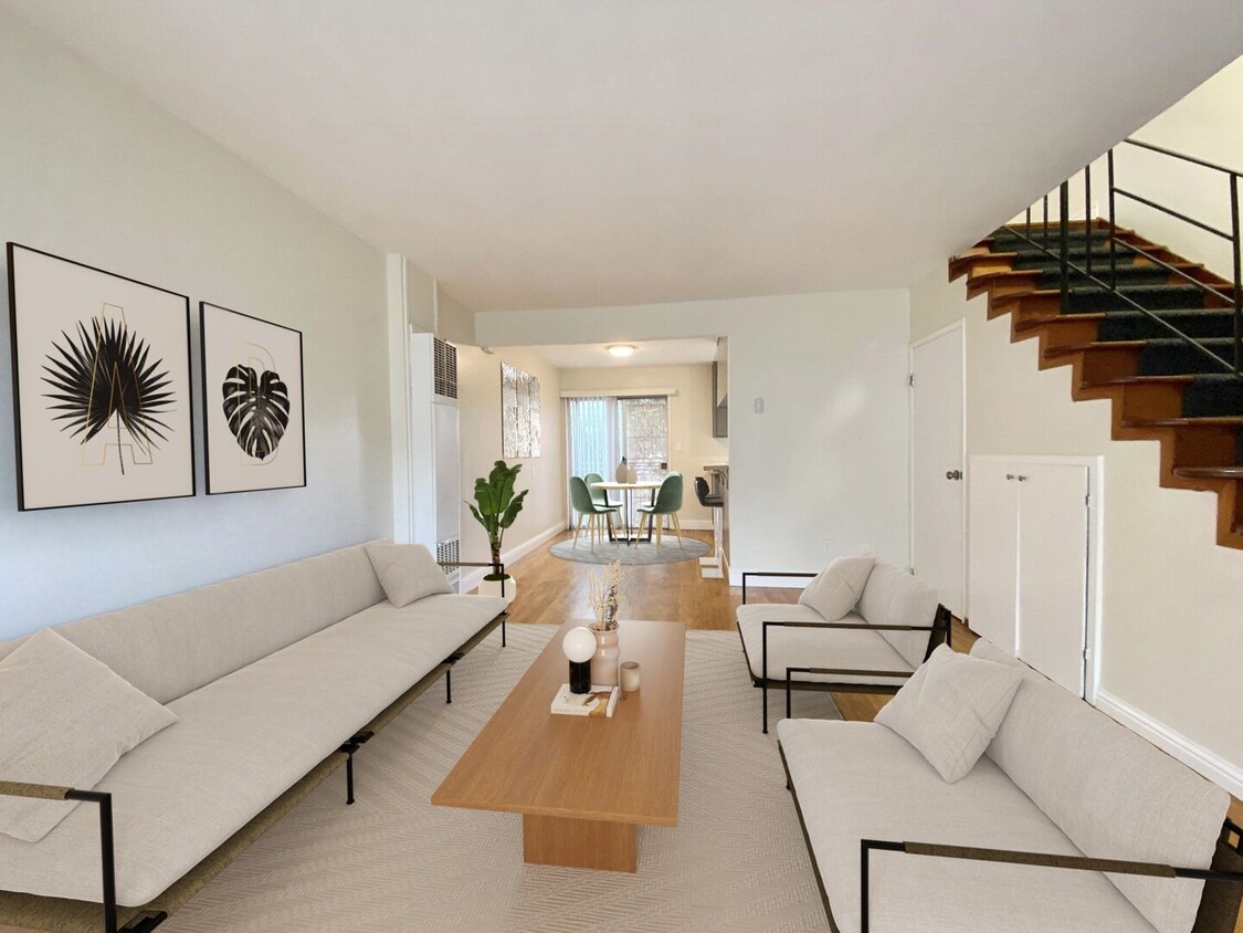 Foto principal - 1308 Burnett St