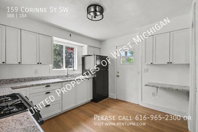 Foto del edificio - 159 Corinne St SW