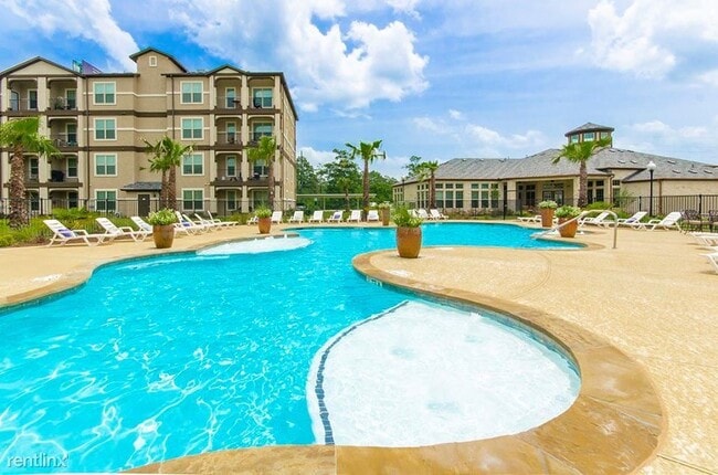 Building Photo - 4 br, 4 bath Condo - 30000 FM 2978 Flat  4...