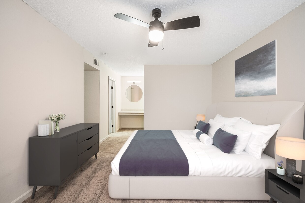 Enclave at North Point Apartments - 4260 Brownsboro Rd Winston-Salem ...