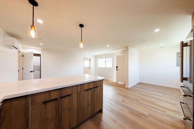 Foto del edificio - LUXURY in Prime Culver City