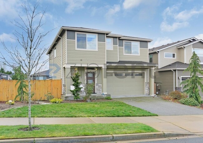 Building Photo - 8206 14th St SE