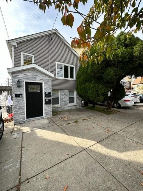 Primary Photo - 139 Pamrapo Ave