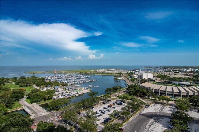 Foto del edificio - 1 Beach Dr SE