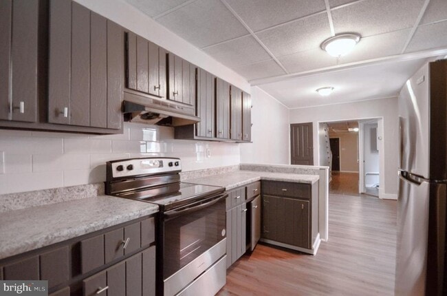 Foto del edificio - 713 N 12th St