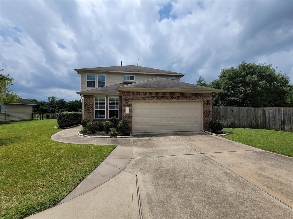 3526 Yasmine Ranch Dr, Katy, TX 77494 House Rental in Katy, TX
