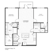 1 Bedroom 1 Bath Study