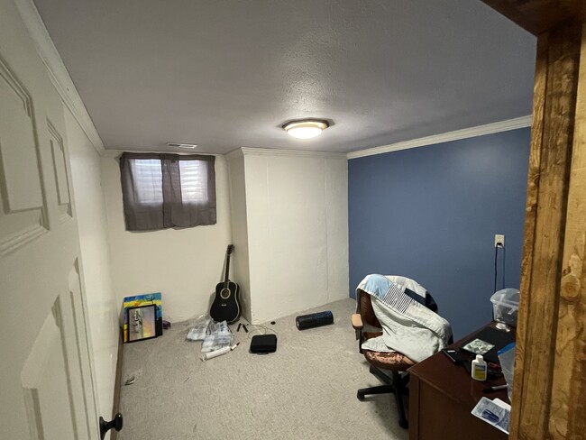 BD1/Espacio de oficina - 738 Fir St