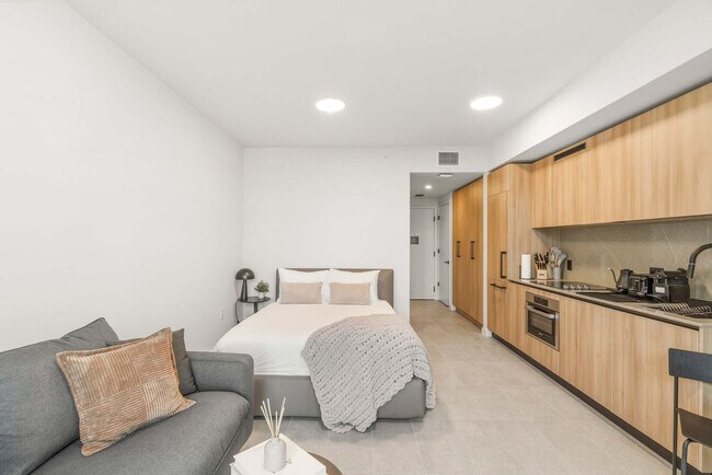 Foto del edificio - 121 NE 5th St
