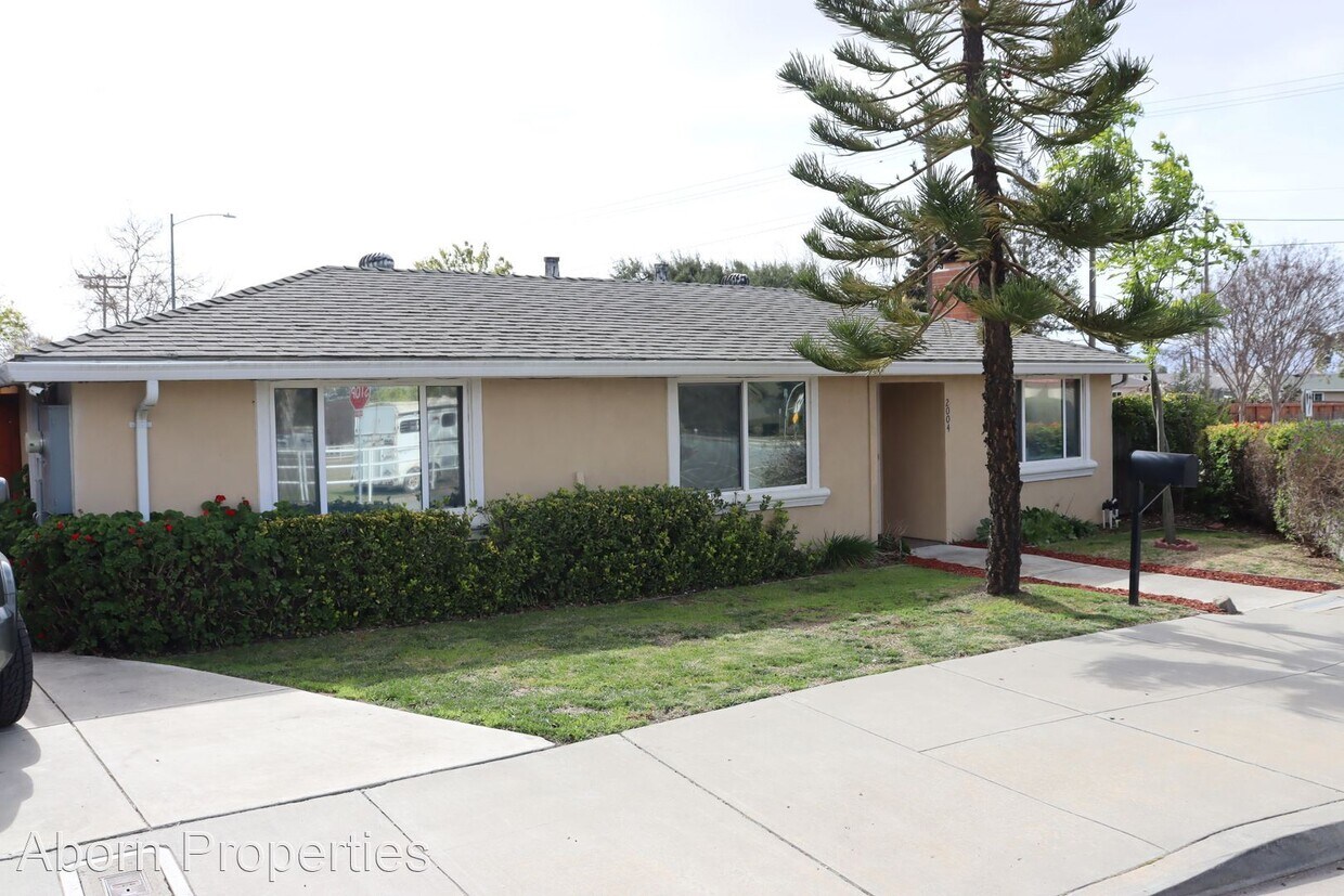 2004 Calaveras Rd, Milpitas, CA 95035 House Rental in Milpitas, CA