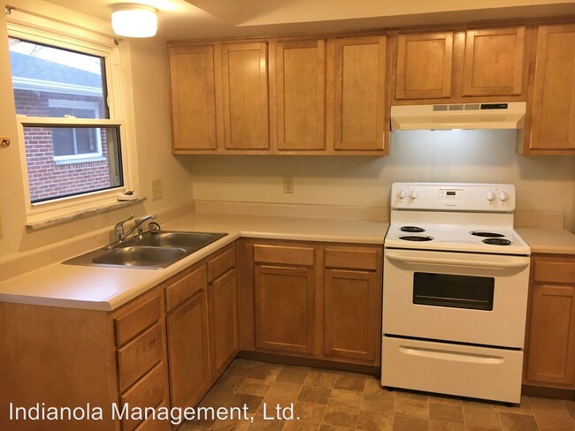 Building Photo - 3 br, 1.5 bath House - 1163 Oakland Park Ave.