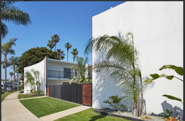 Photo - 1740 Redondo Ave Apartment