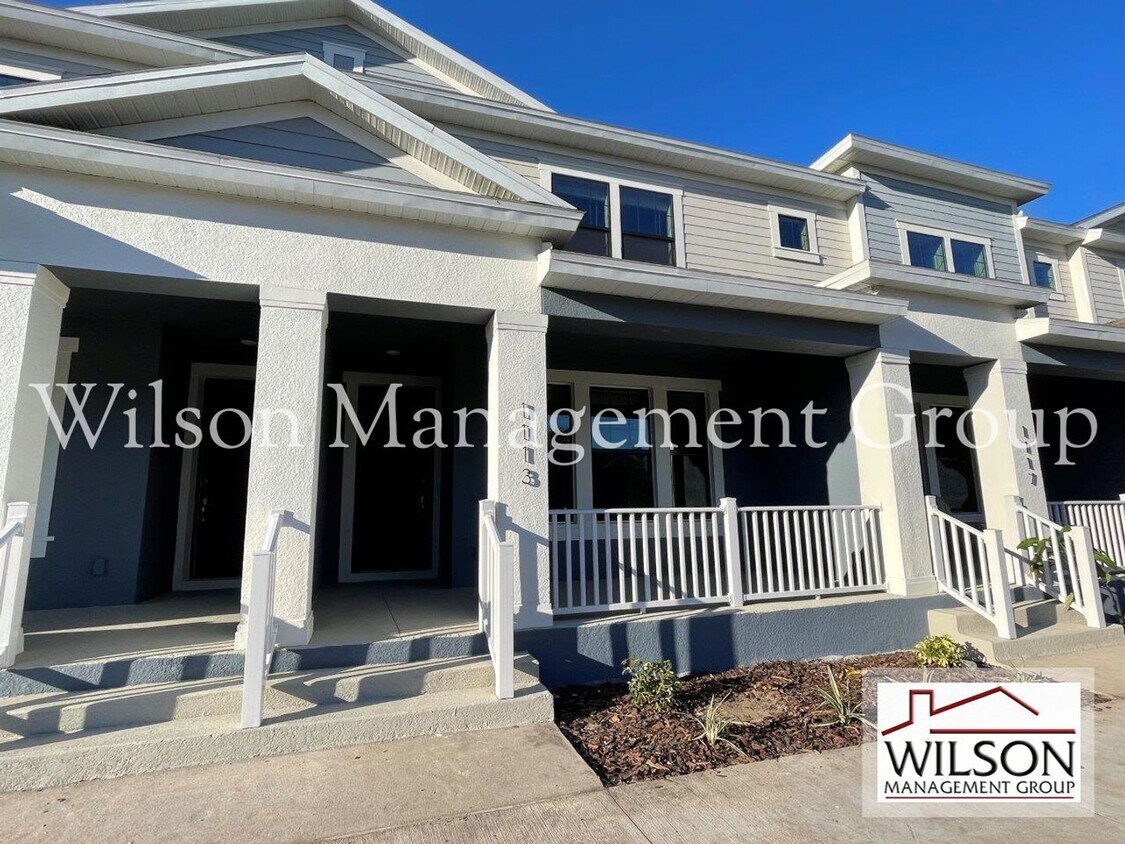 1113 Spotted Sandpiper Lp, Winter Springs, FL 32708 House for Rent in