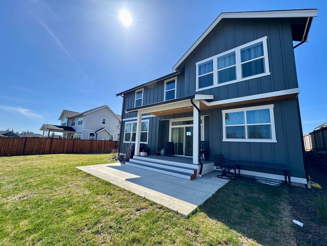 Foto del edificio - 5941 Ranch Lp