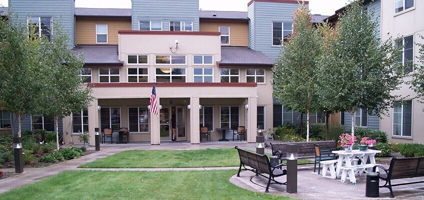 Foto del edificio - 6900 37th Ave S