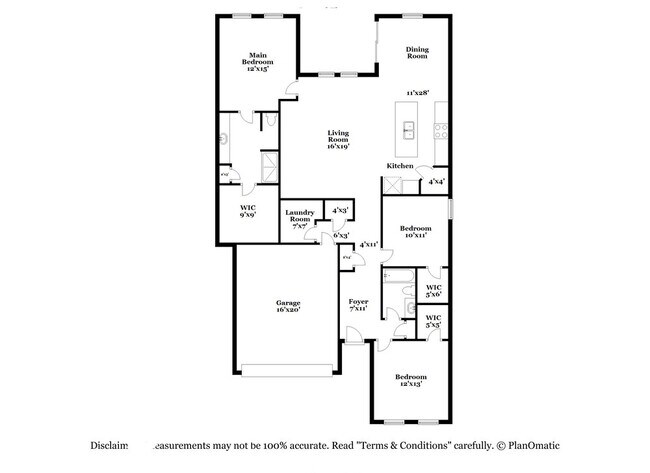 Foto del edificio - 12457 Ruddy Duck Dr